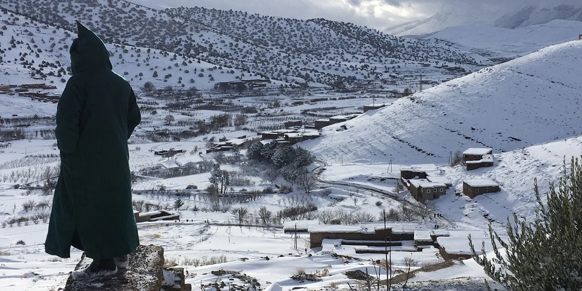 Météo Maroc : vague de froid de vendredi à dimanche dans plusieurs provinces